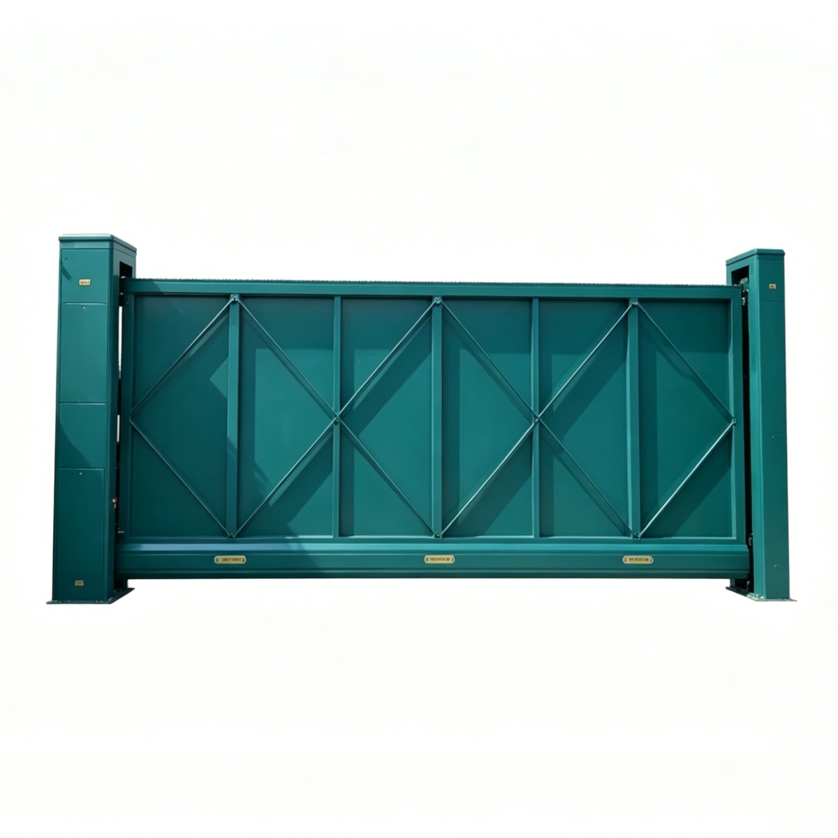 永州冷水滩曲河街道电动悬空门